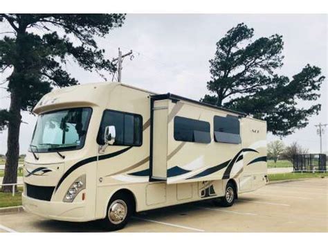 Used & Consigned <b>RVs</b> for sales in Texas. . Rv trader dallas